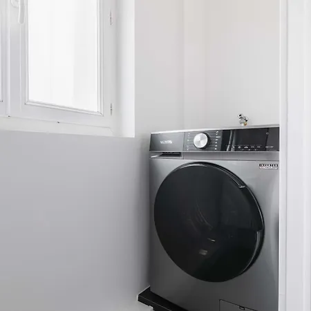 2 Pieces Refait Neuf Centre - 19 - 4p - Flat-guest *