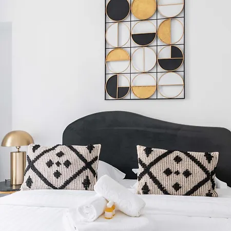 아파트 2 Pieces Refait Neuf Centre - 19 - 4p - Flat-guest 파리