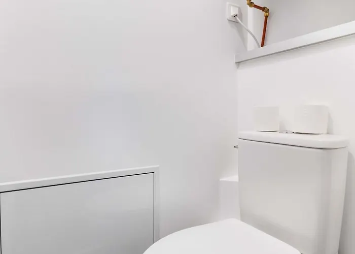 2 Pieces Refait Neuf Centre - 19 - 4p - Flat-guest Apartman