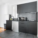 2 Pieces Refait Neuf Centre - 19 - 4p - Flat-guest Διαμέρισμα *