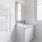 Διαμέρισμα 2 Pieces Refait Neuf Centre - 19 - 4p - Flat-guest *