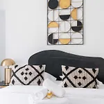 Διαμέρισμα 2 Pieces Refait Neuf Centre - 19 - 4p - Flat-guest Παρίσι